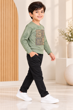T-Shirt & Pant Set