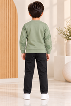 T-Shirt & Pant Set