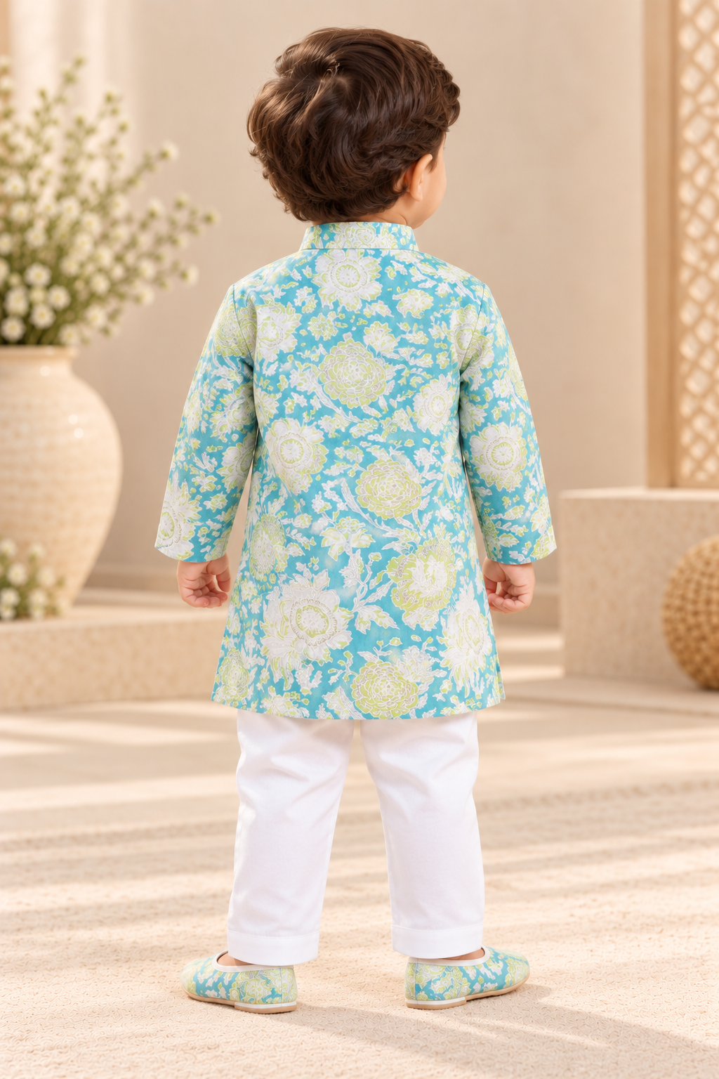 Kurta Payjama set