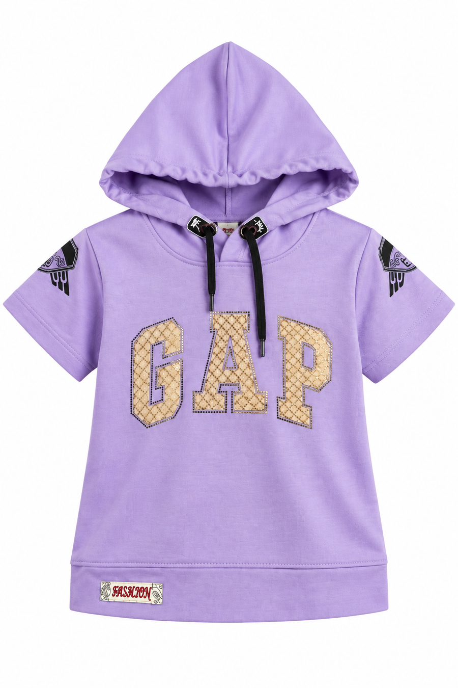 Hooded T-Shirt