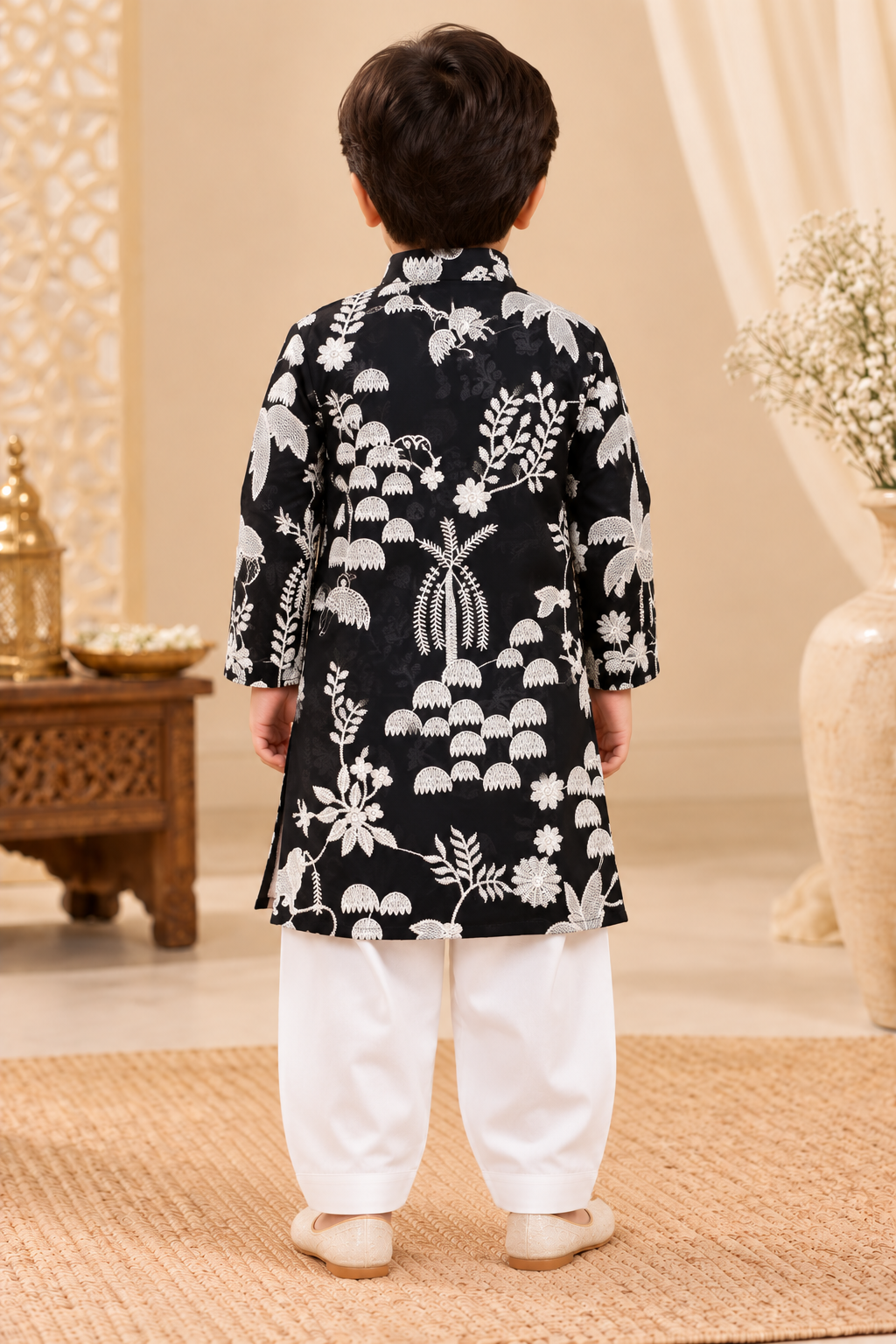 Kurta Payajam Set