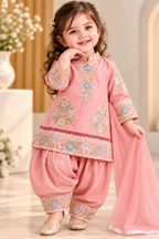 Farsi Suit Set