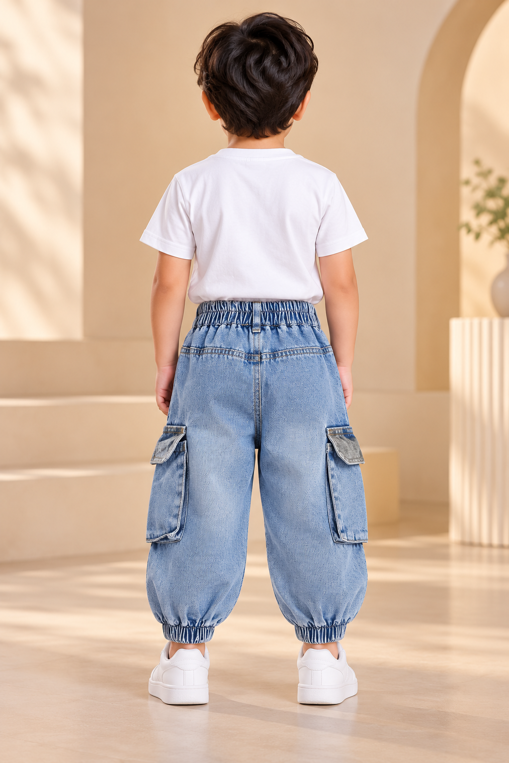 Cargo Jogger