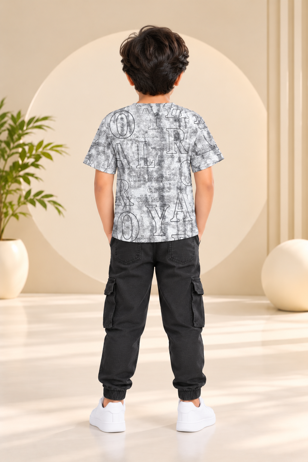 T-Shirt