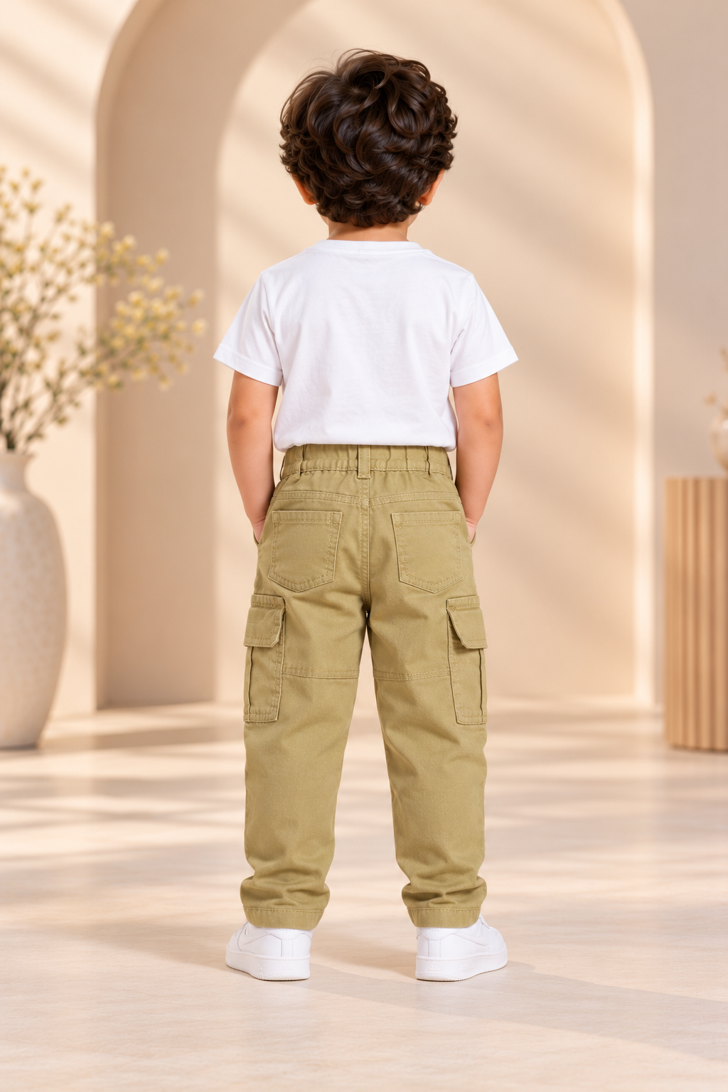 Cargo Pants