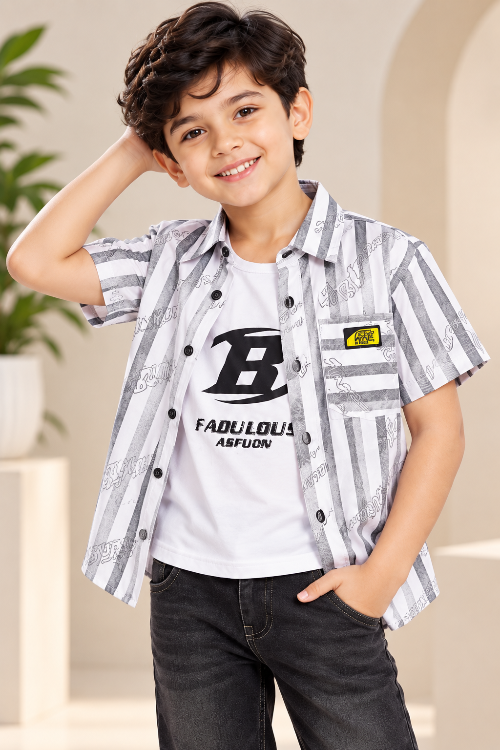 Shirt