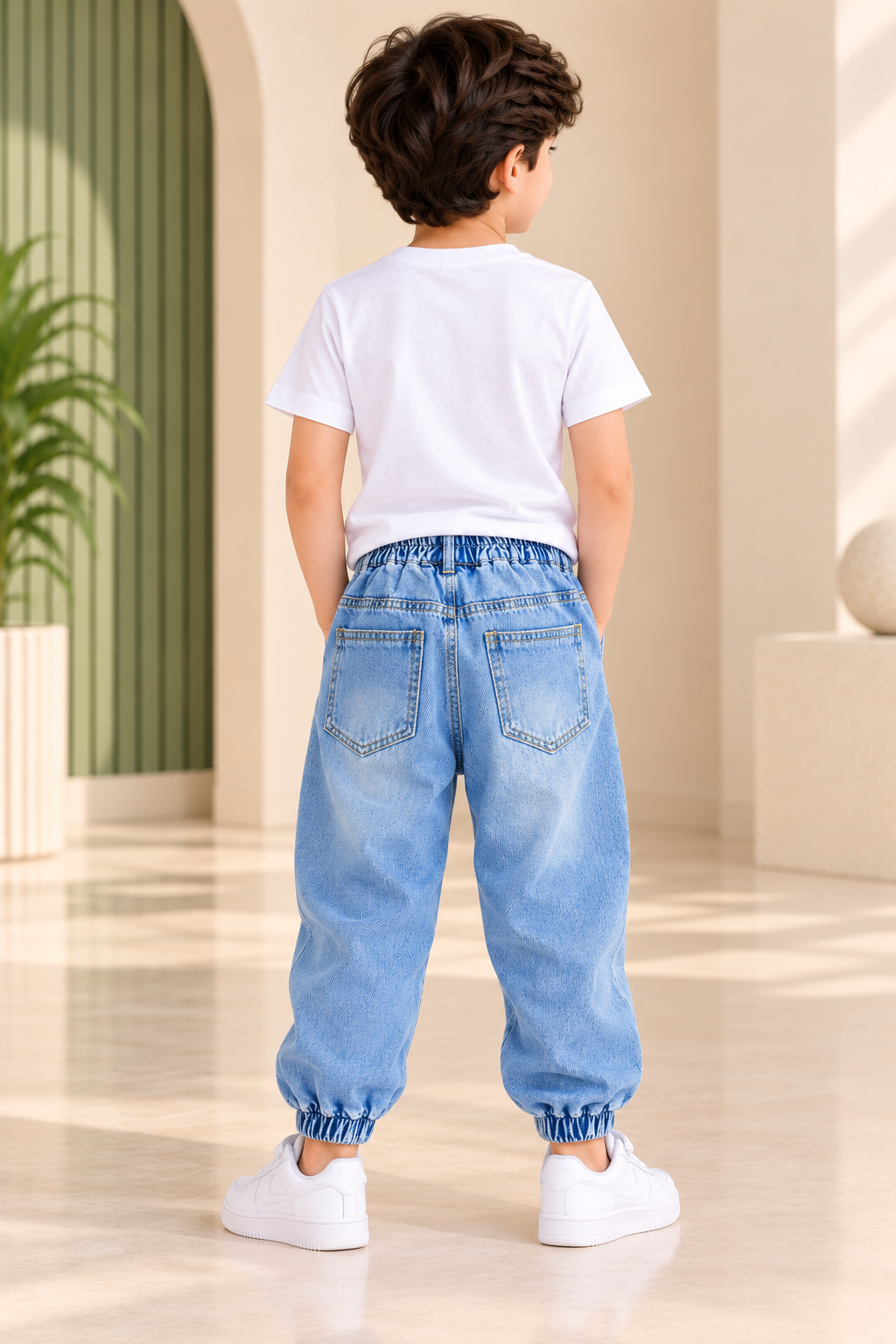 Cargo Jogger