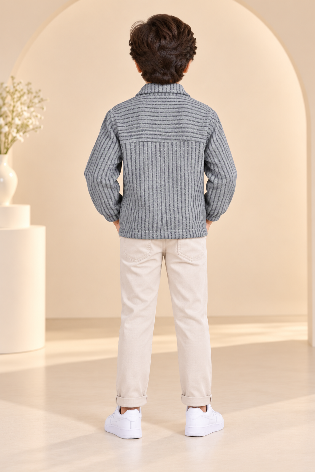 Over Shirt