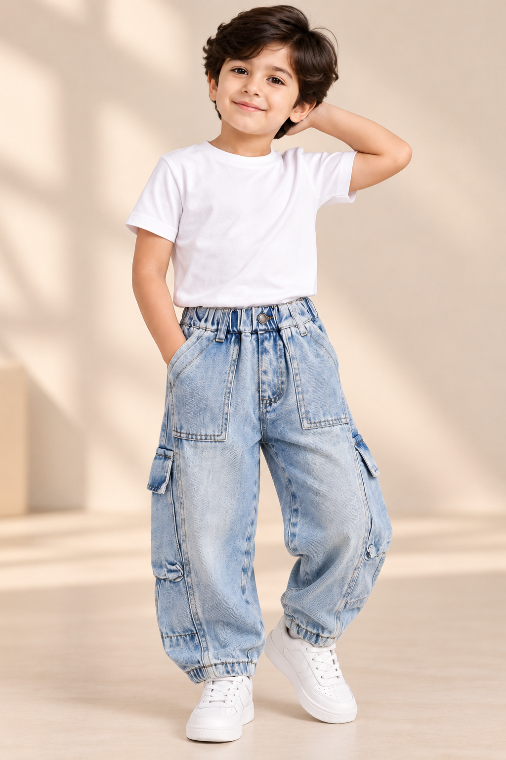 Cargo Pants