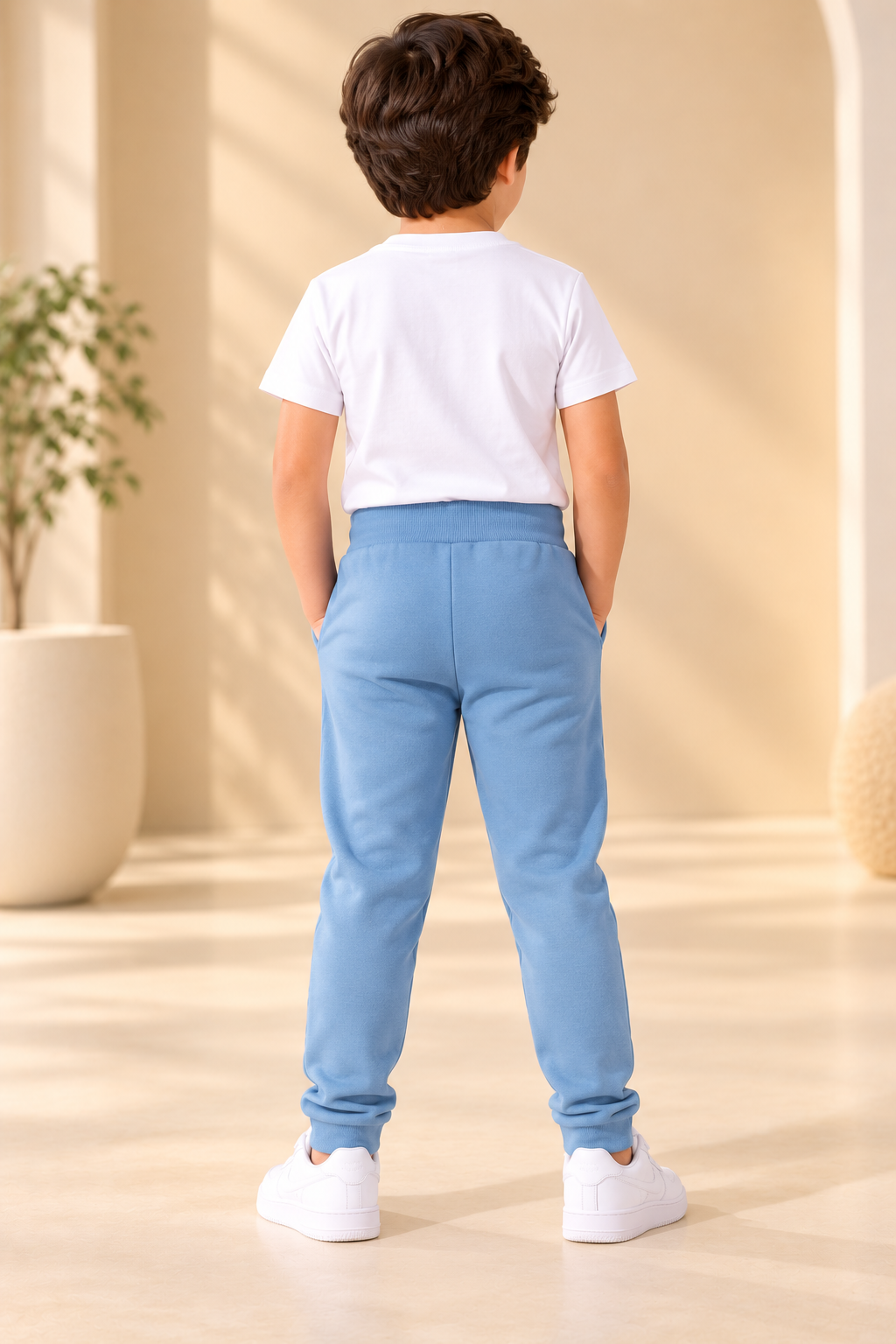 Jogger Pants