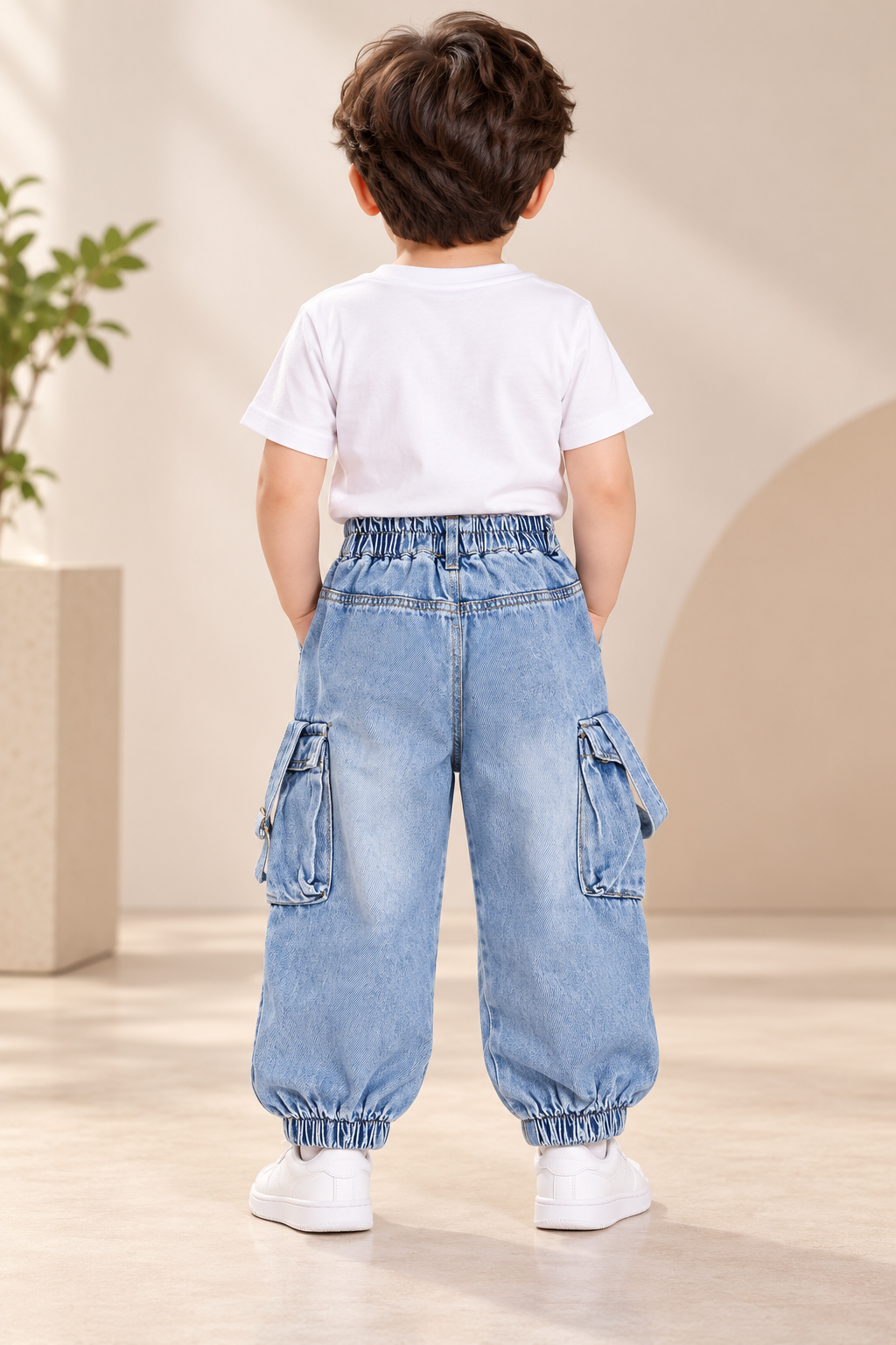 Cargo Jogger