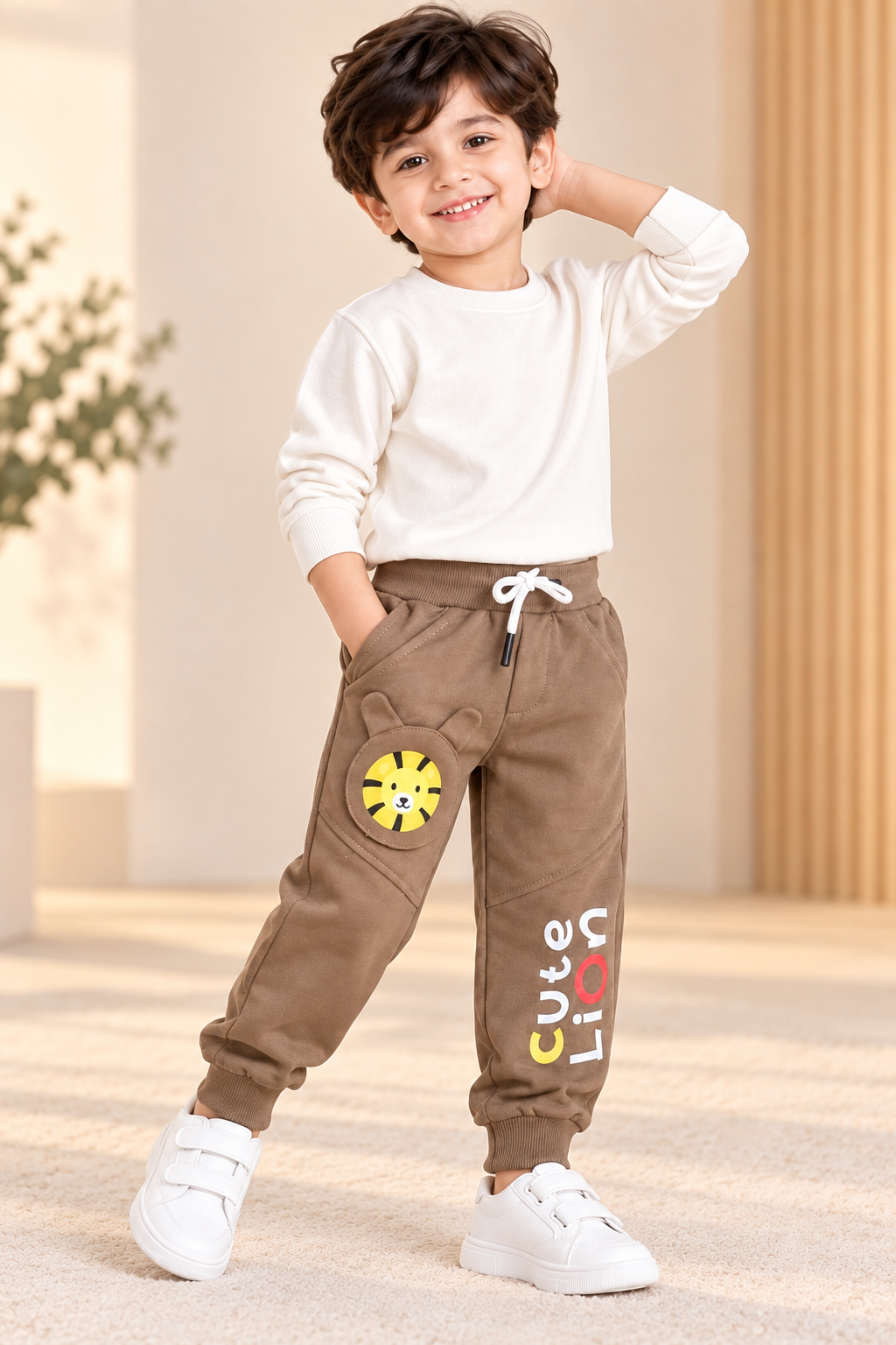 Jogger Pant