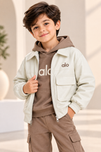 Jogger Hoodie Set