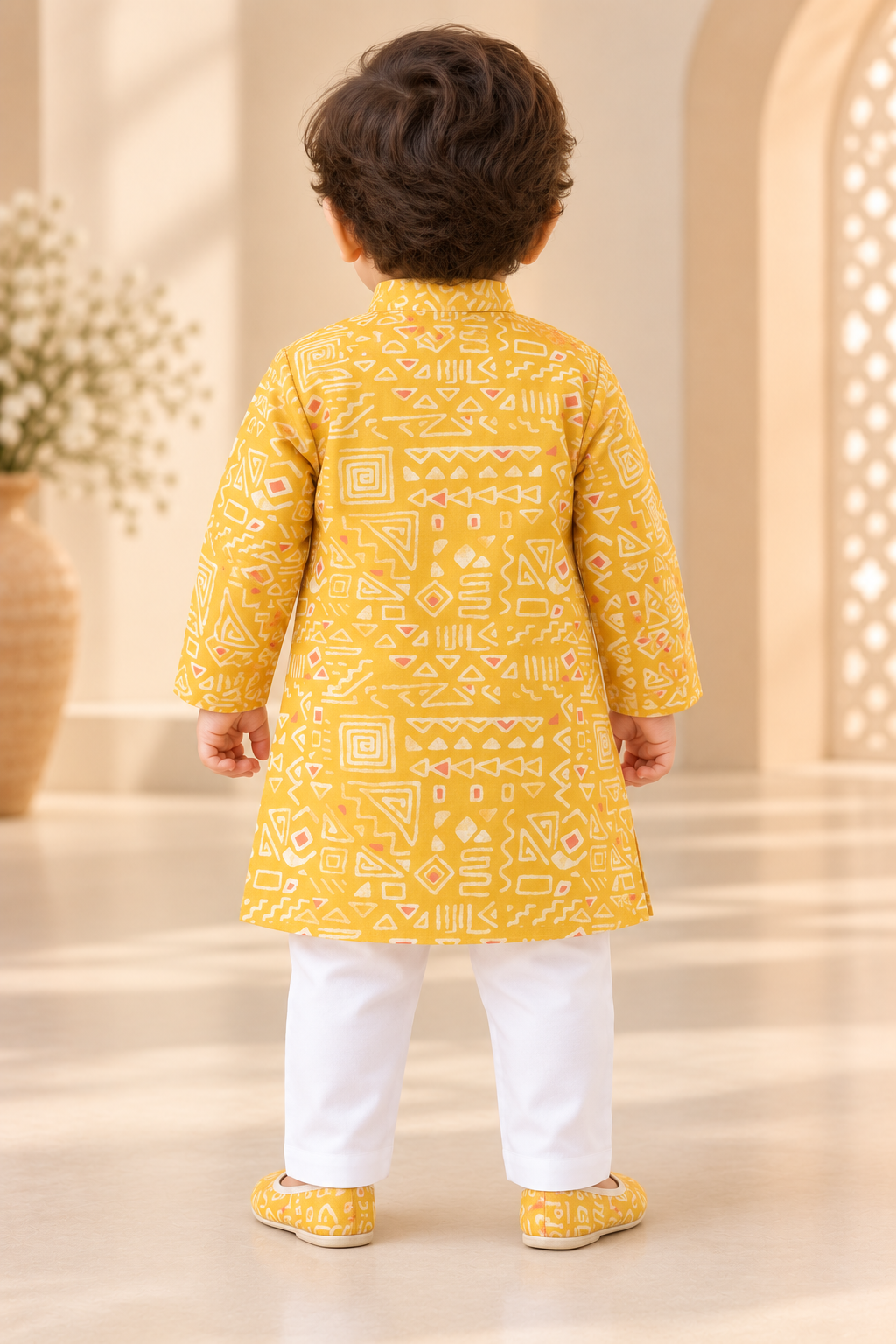 Kurta Payjama Set