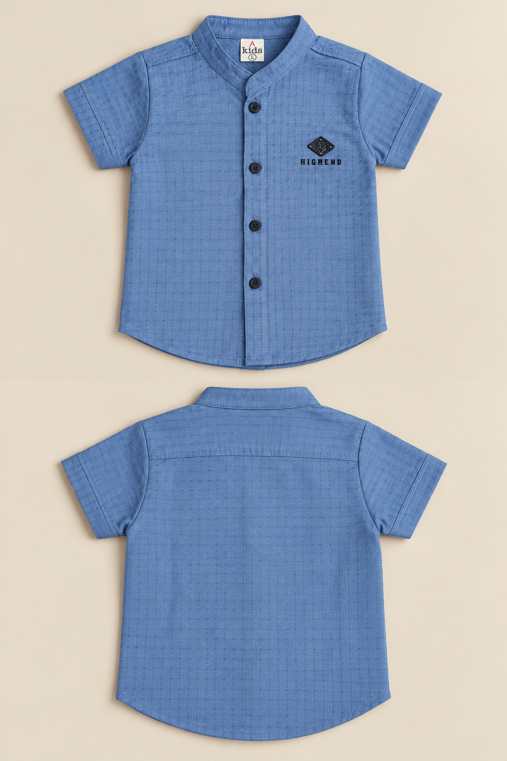 Casual Shirt
