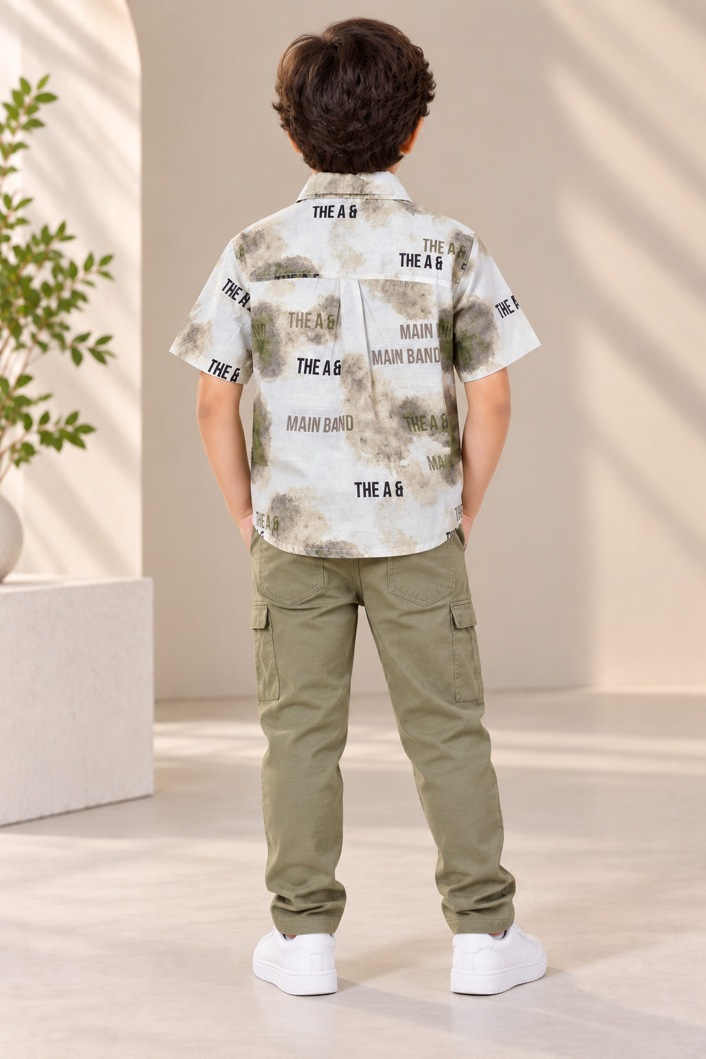 Shirt