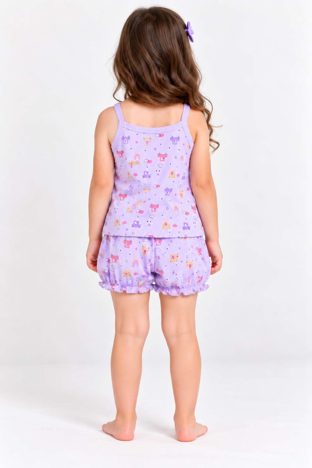 Camisole Set