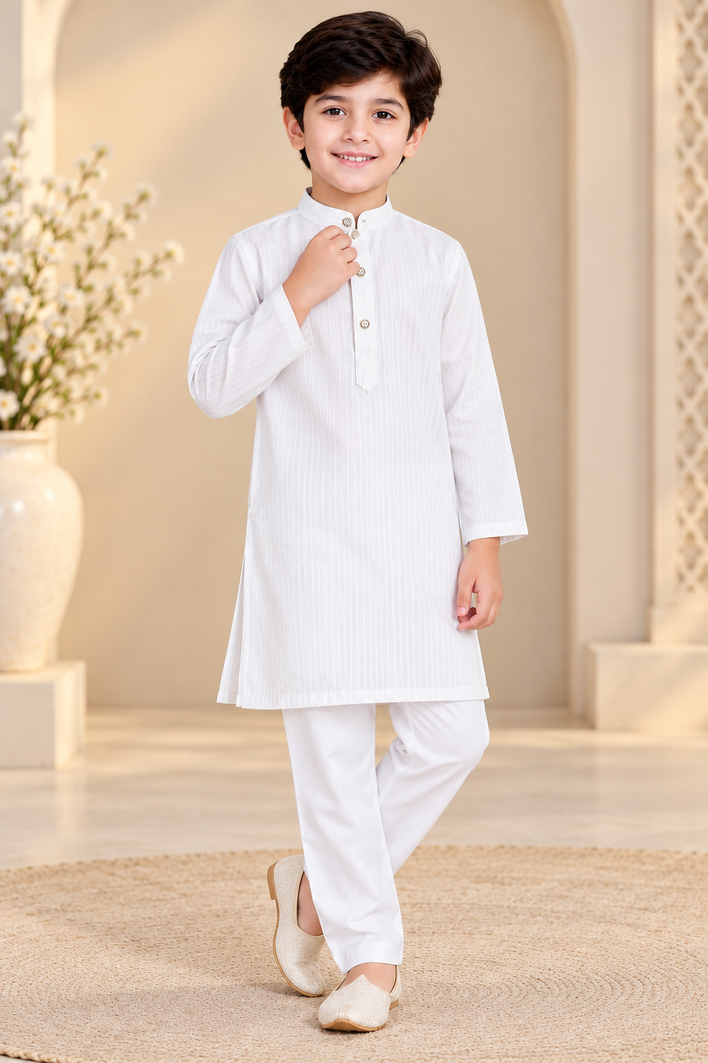 Kurta Payajam Set