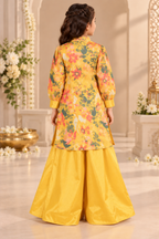 Palazzo Set