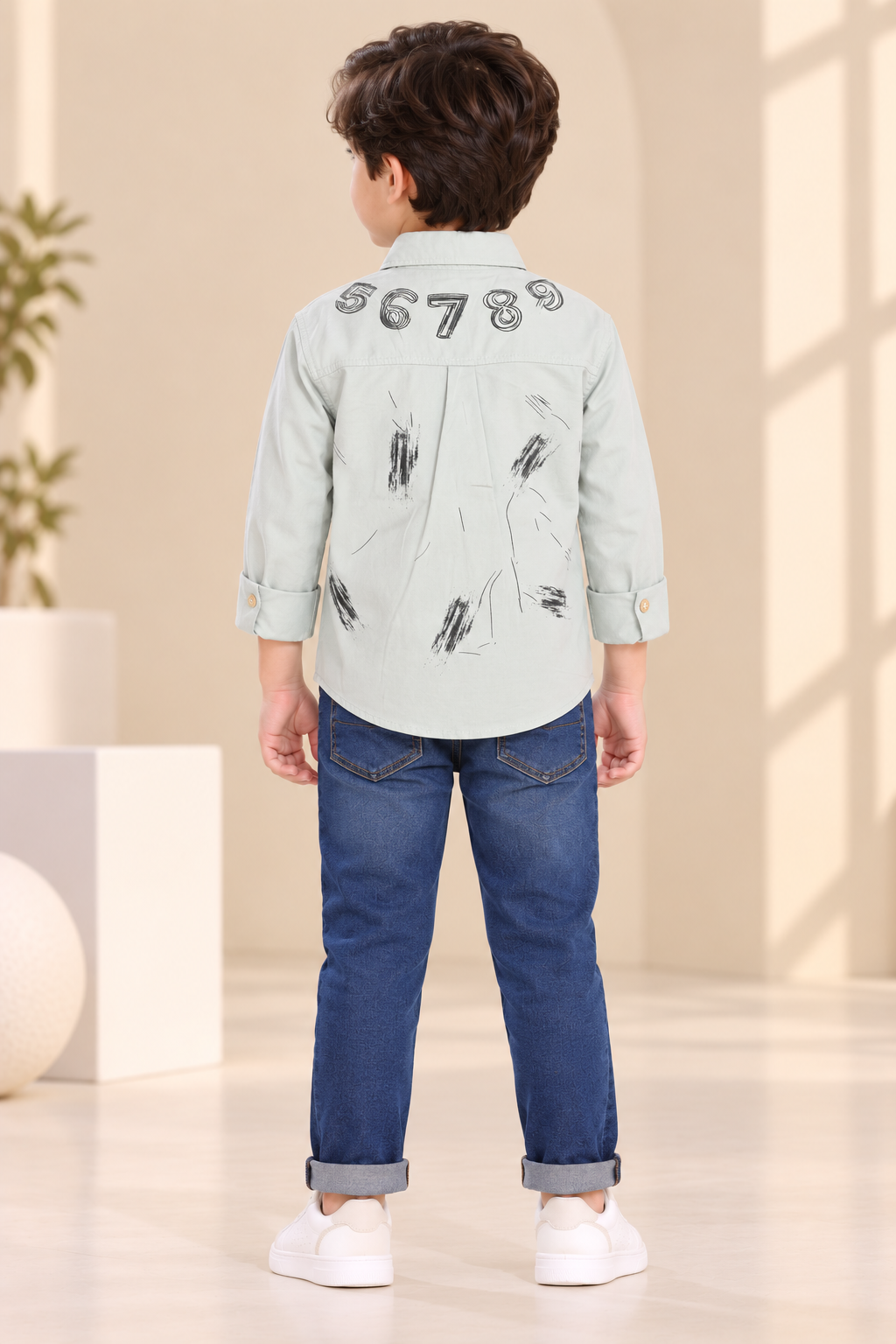 Shirt