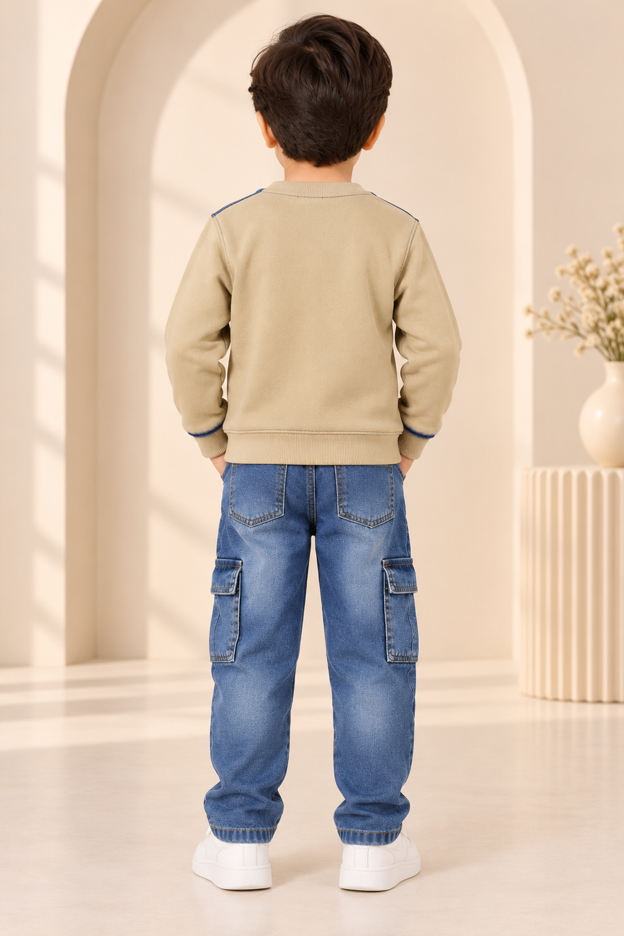 Sweatshirt
