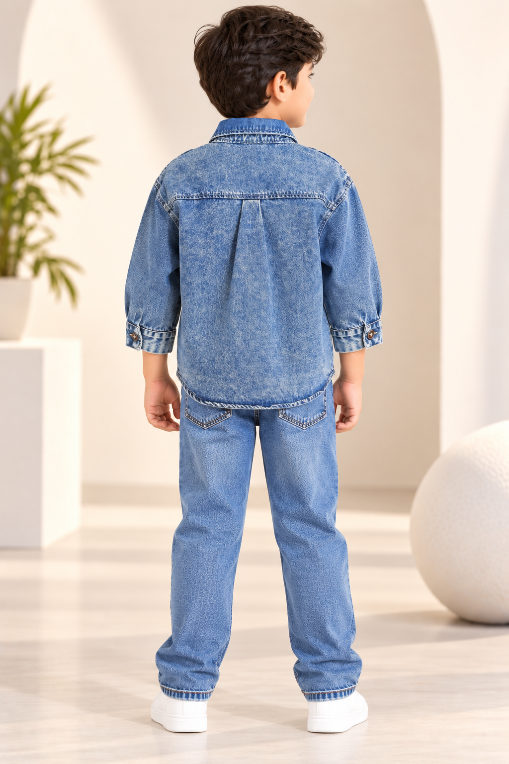 Boys Casual Wear – Page 3 – TinyCheek