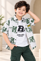 T-Shirt Set
