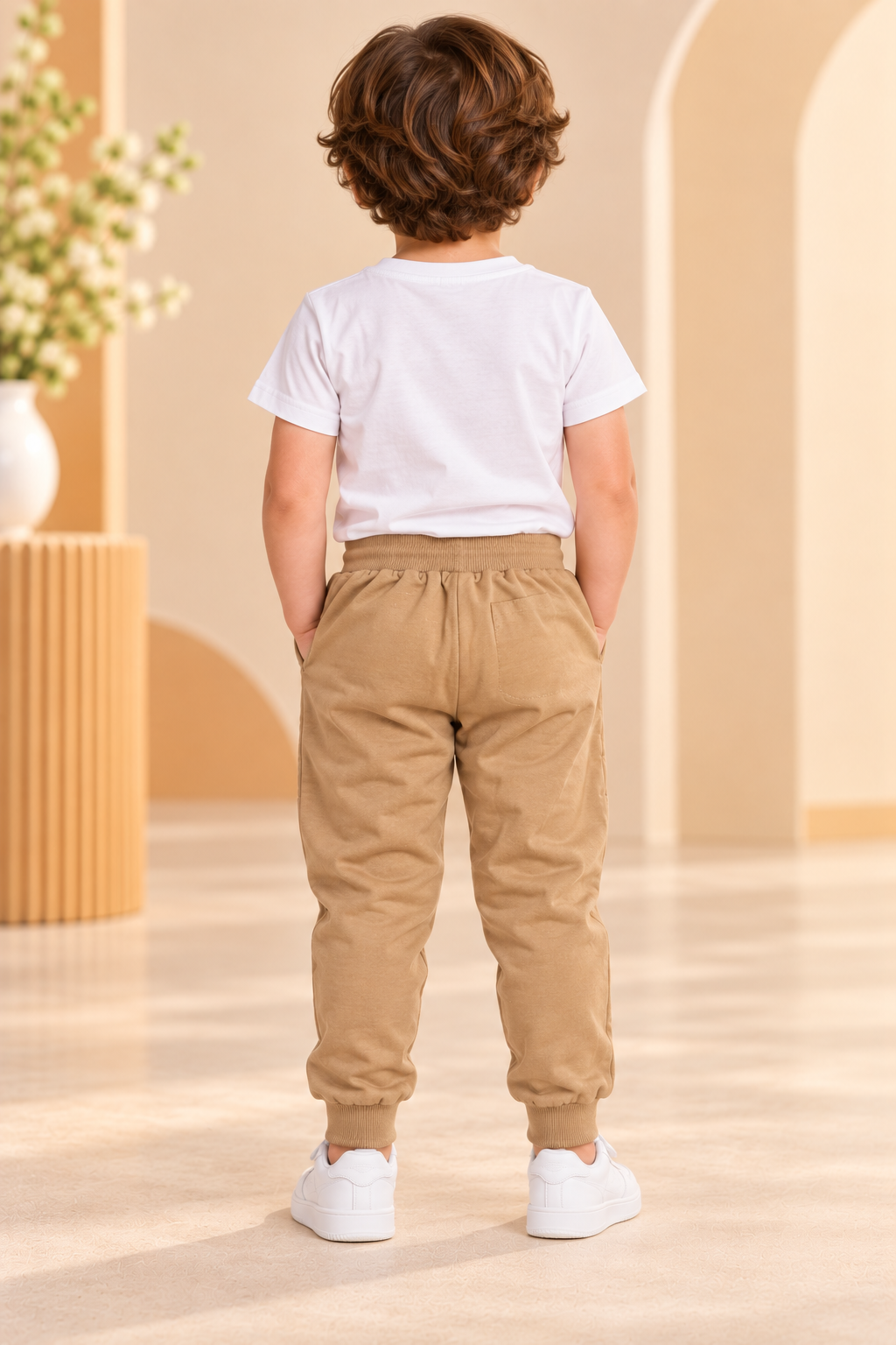 Track Pant