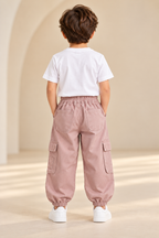Jogger Pants
