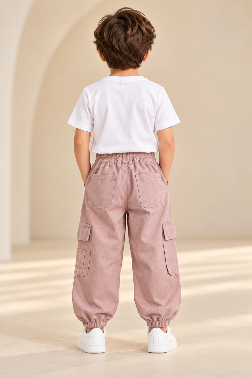 Jogger Pants