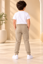 Boys Track Pant