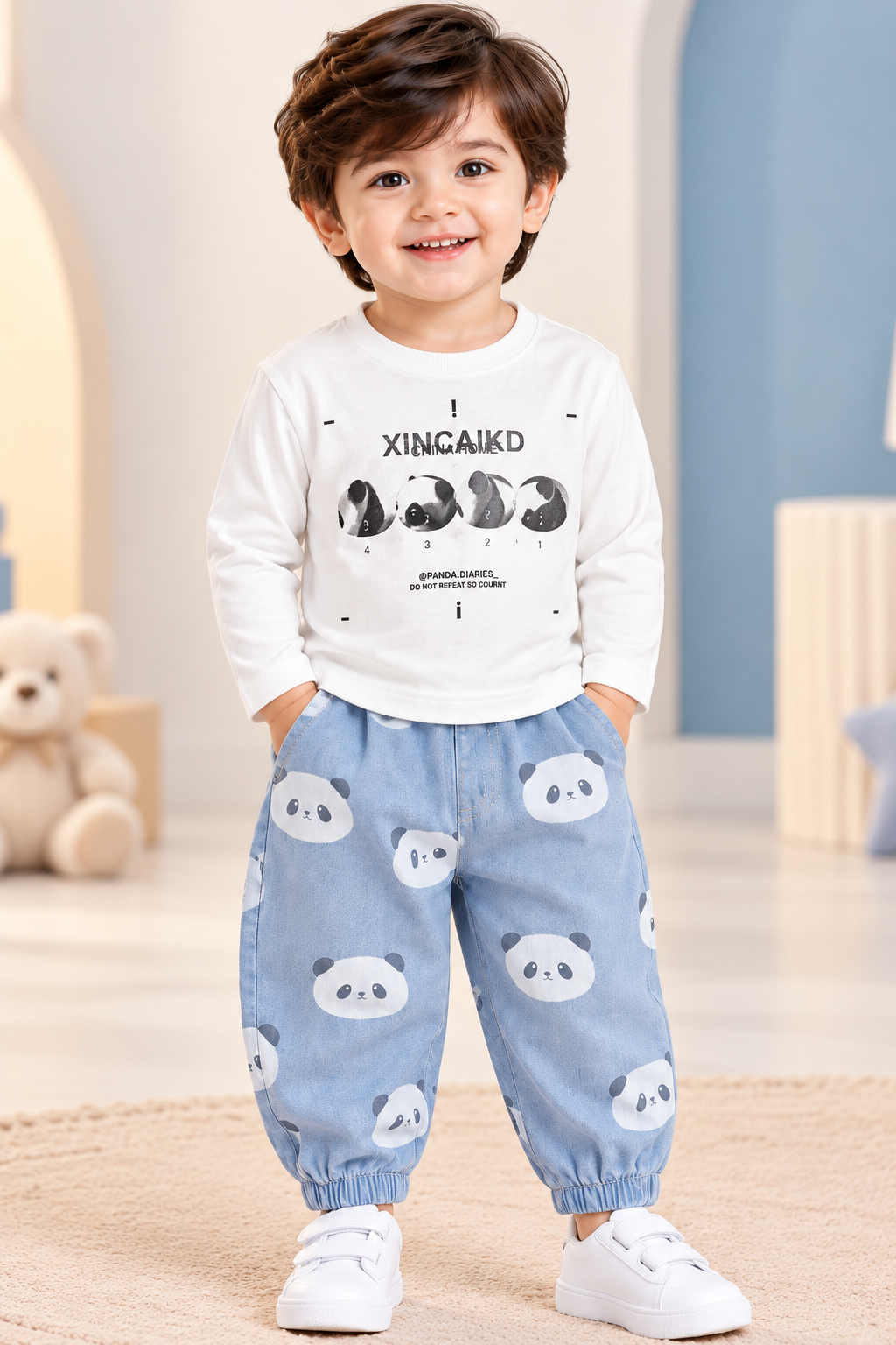 Co-Ord Set