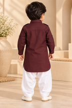 Pathani Set
