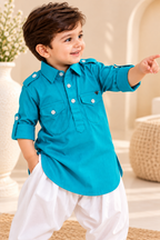 Pathani Set