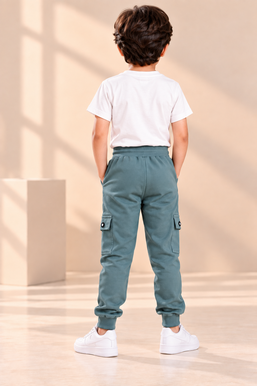 Jogger Pant