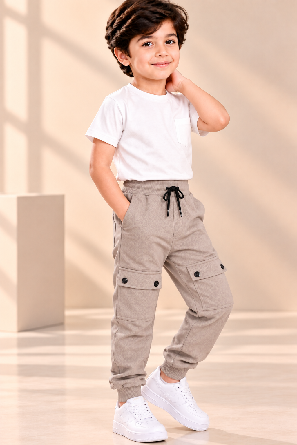 Jogger Pant