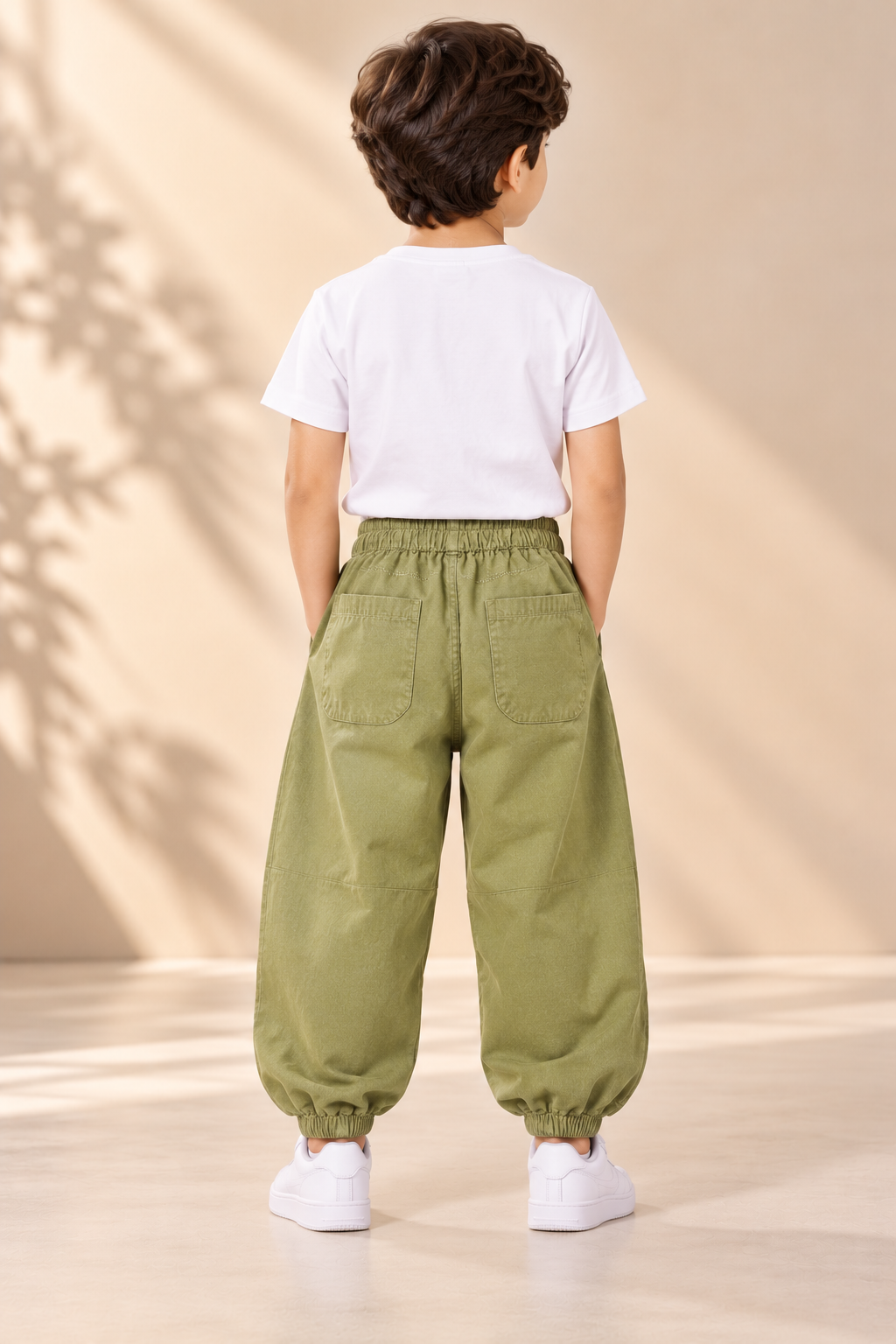 Jogger Pant