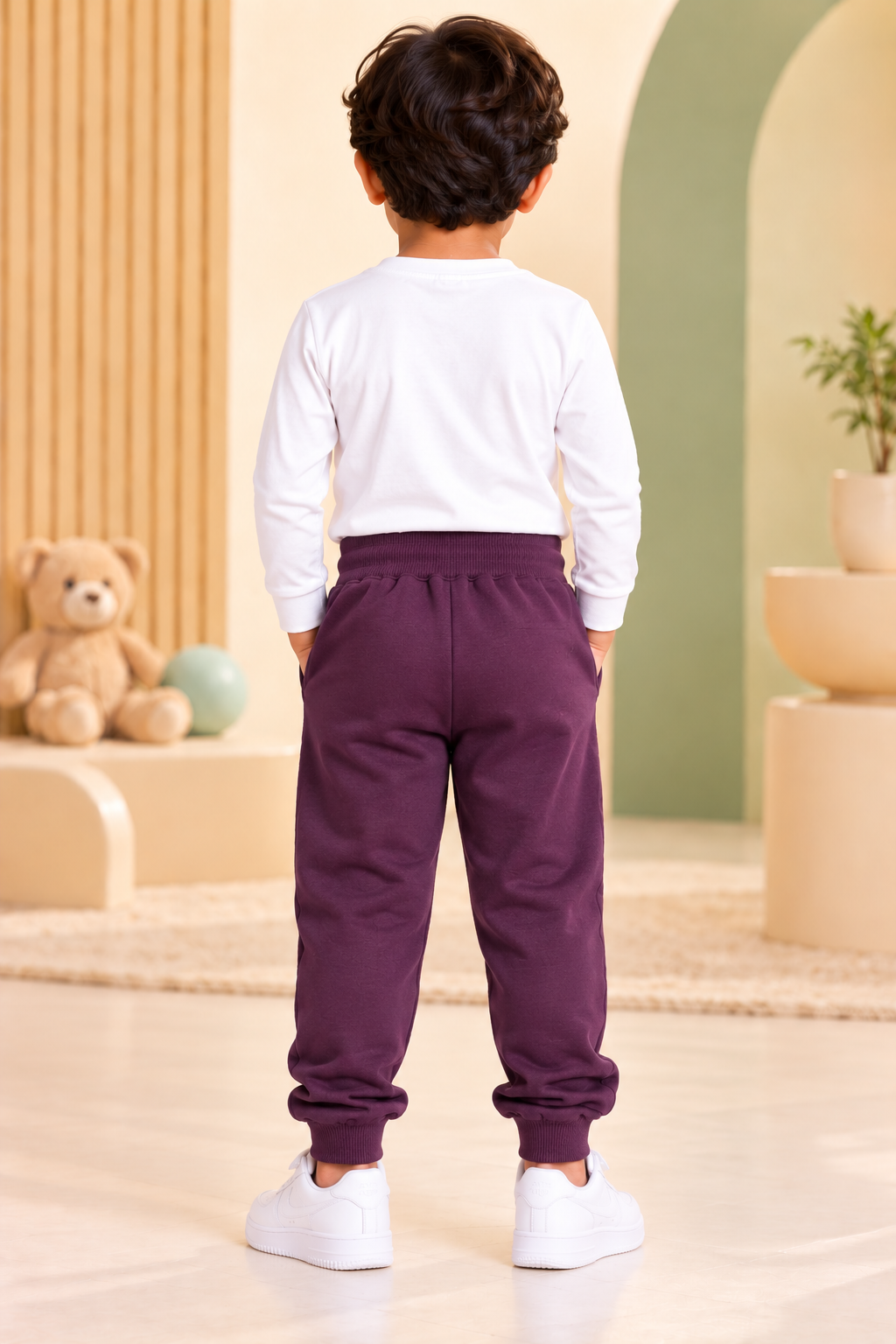 Jogger Pants