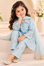 Kurti Pant Set