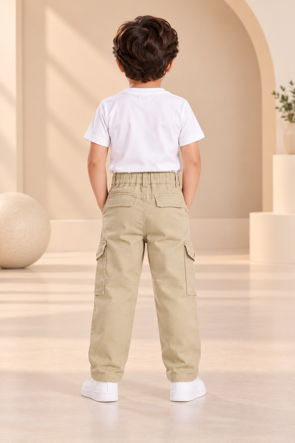 Cargo Pants