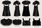 A-Line Straight Fit Dress