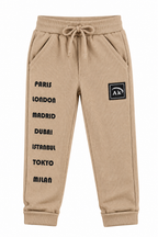 Boys Track Pant