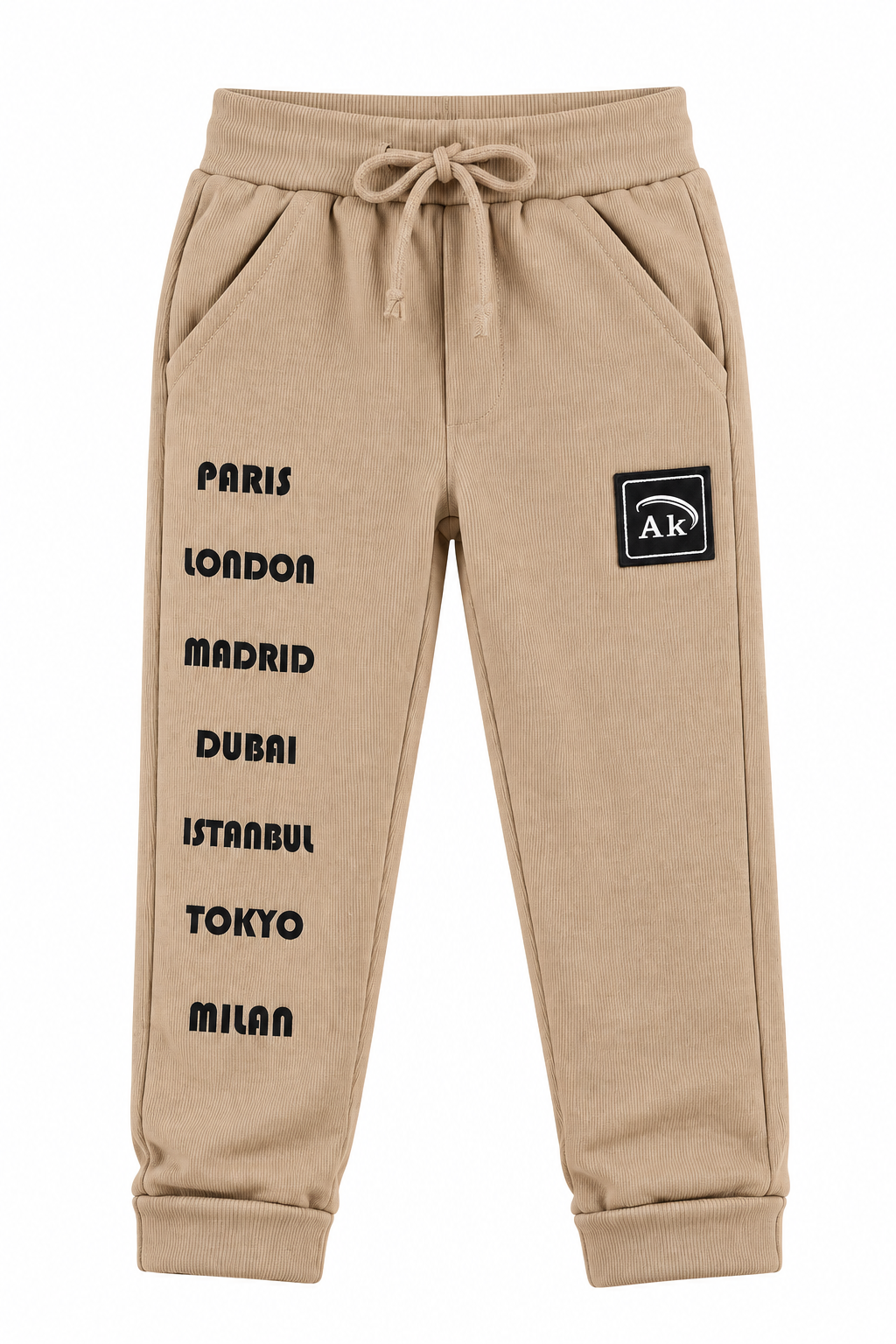 Boys Track Pant