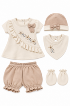 Romper Set