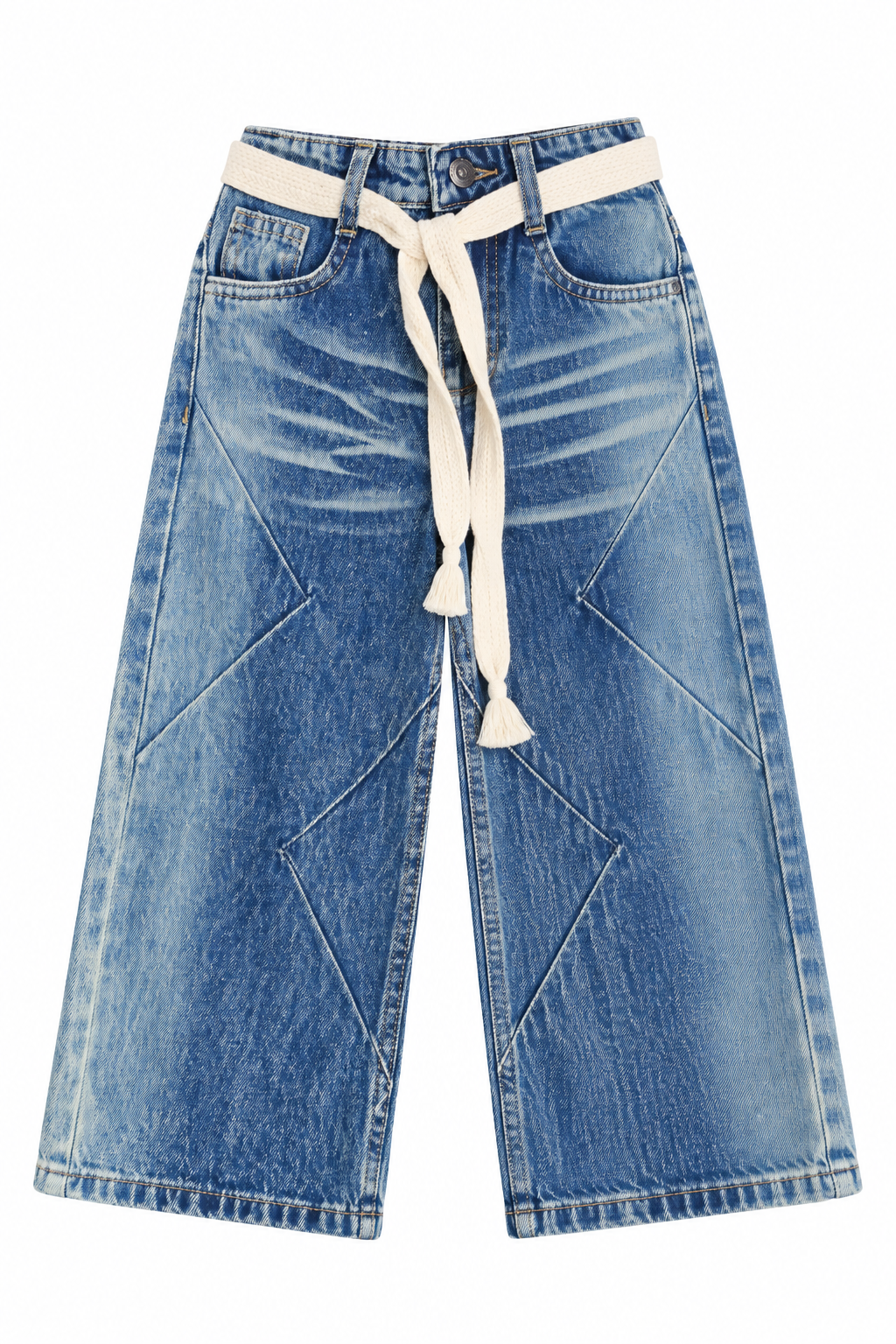 Baggy Jeans