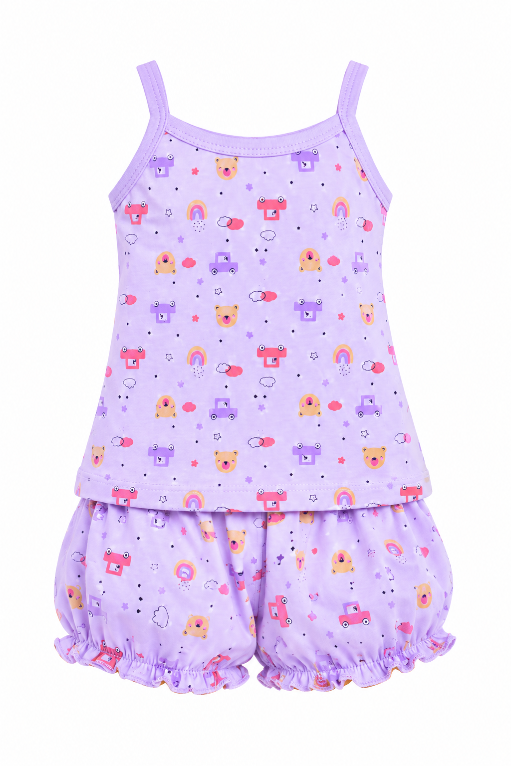 Camisole Set