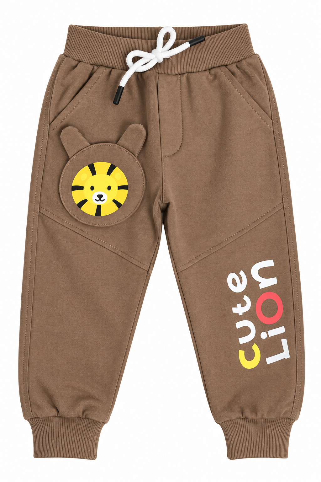 Jogger Pant