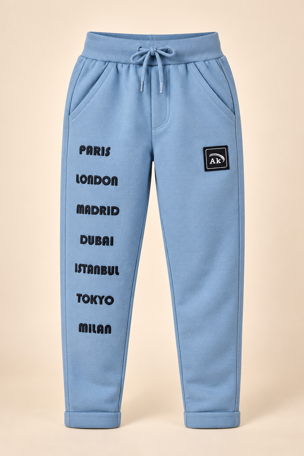 Jogger Pants