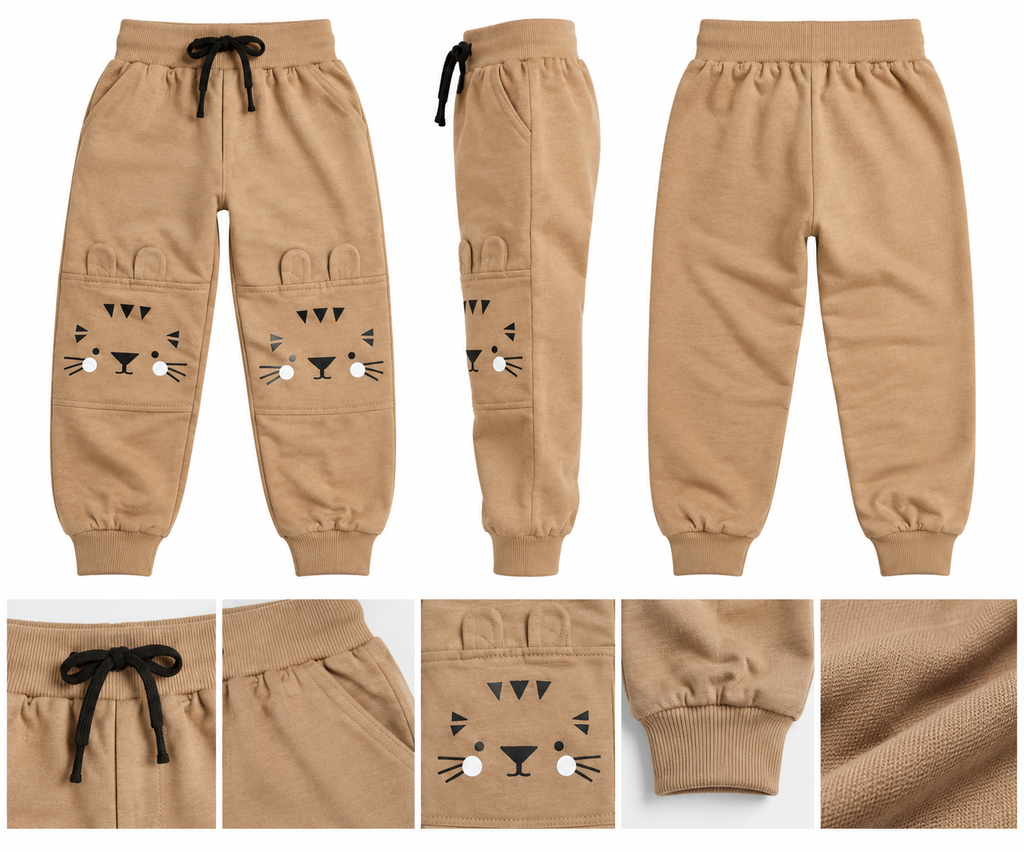 Track Pant