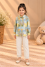 Top Pant Set
